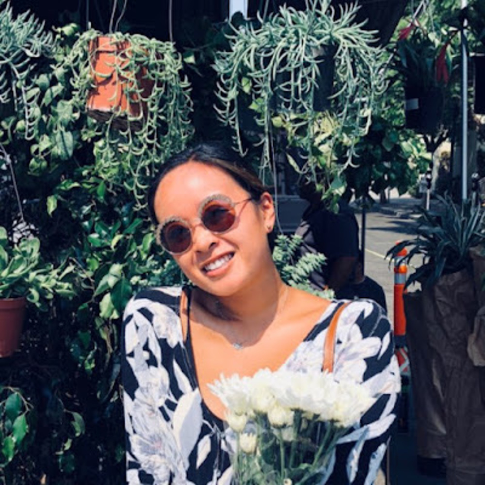 Meet your Posher, Kathryn